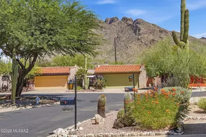 8579 N Calle Tioga, Tucson, AZ 85704 - Photo 2