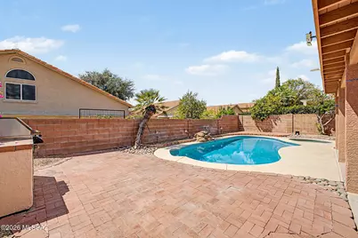 10527 N Camino Rosas Nuevas, Oro Valley, AZ 85737 - Photo 38