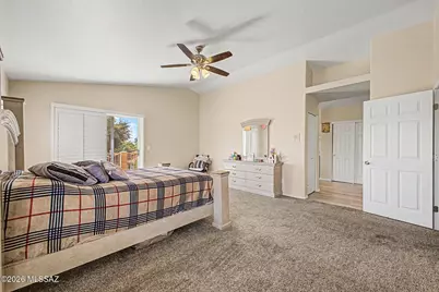 10527 N Camino Rosas Nuevas, Oro Valley, AZ 85737 - Photo 22