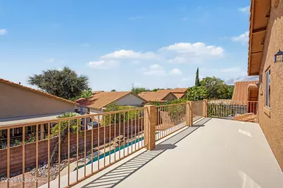 10527 N Camino Rosas Nuevas, Oro Valley, AZ 85737 - Photo 32