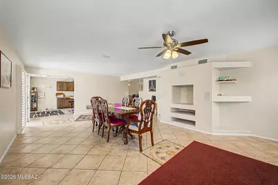 10527 N Camino Rosas Nuevas, Oro Valley, AZ 85737 - Photo 10