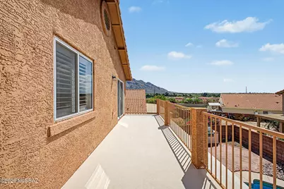 10527 N Camino Rosas Nuevas, Oro Valley, AZ 85737 - Photo 34