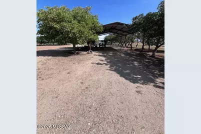 6044 W High Desert Road, Willcox, AZ 85643 - Photo 16