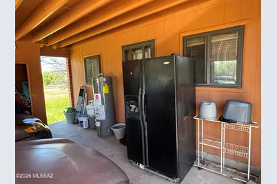 28 Driftwood Circle, Nogales, AZ 85621 - Photo 4