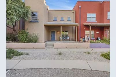 5318 S Civano Boulevard, Tucson, AZ 85747 - Photo 8