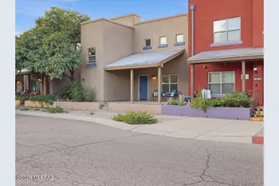 5318 S Civano Boulevard, Tucson, AZ 85747 - Photo 1