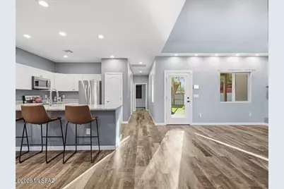 5318 S Civano Boulevard, Tucson, AZ 85747 - Photo 16