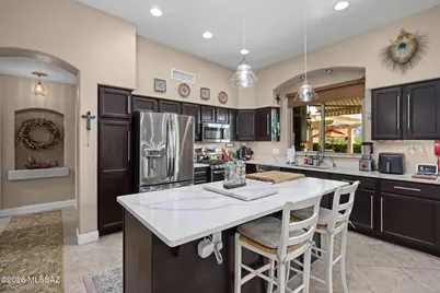 471 W Windowmaker Road, Tucson, AZ 85737 - Photo 8