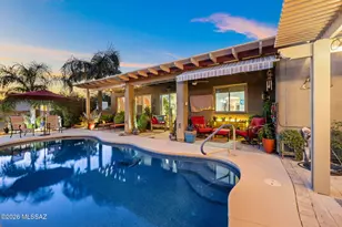 471 W Windowmaker Rd, Tucson, AZ 85737 - Photo 22
