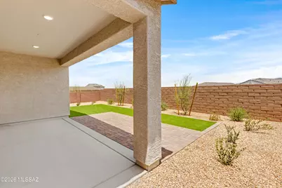 13959 E Lagomorpha Place, Vail, AZ 85641 - Photo 16