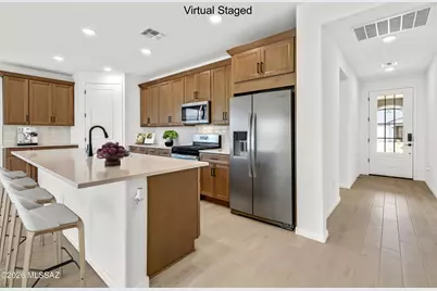 13959 E Lagomorpha Place, Vail, AZ 85641 - Photo 22