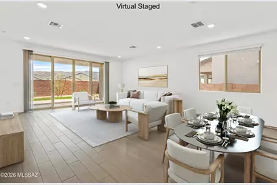 13959 E Lagomorpha Place, Vail, AZ 85641 - Photo 1