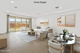 13959 E Lagomorpha Pl, Vail, AZ 85641 - Photo 1