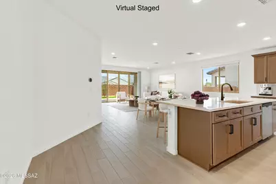 13959 E Lagomorpha Place, Vail, AZ 85641 - Photo 6