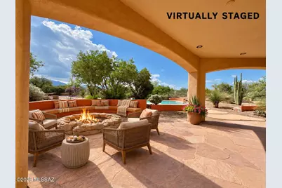 16781 S Sycamore Ridge Trail, Vail, AZ 85641 - Photo 34