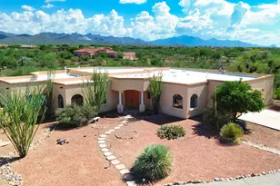 16781 S Sycamore Ridge Trail, Vail, AZ 85641 - Photo 1