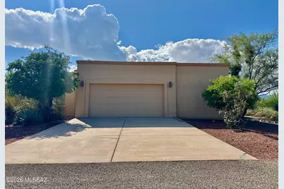 16781 S Sycamore Ridge Trail, Vail, AZ 85641 - Photo 42