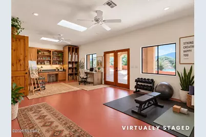 16781 S Sycamore Ridge Trail, Vail, AZ 85641 - Photo 28