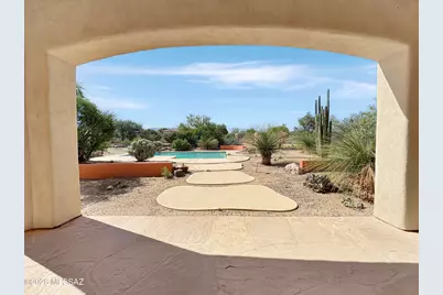 16781 S Sycamore Ridge Trail, Vail, AZ 85641 - Photo 30