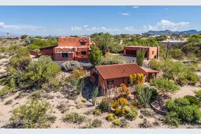 4320 N Paseo De Los Rancheros, Tucson, AZ 85745 - Photo 1