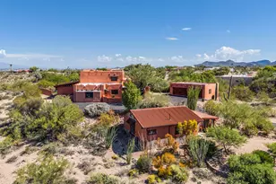 4320 N Paseo De Los Rancheros, Tucson, AZ 85745 - Photo 1