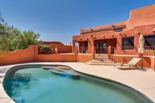 4320 N Paseo De Los Rancheros, Tucson, AZ 85745 - Photo 40