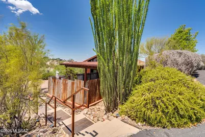 4320 N Paseo De Los Rancheros, Tucson, AZ 85745 - Photo 30