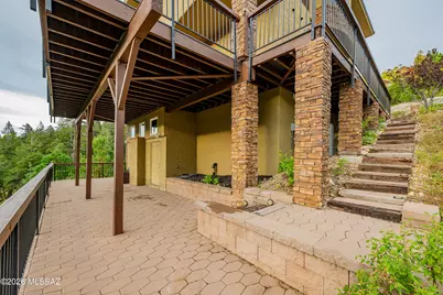 12809 N Ray Avenue, Tucson, AZ 85619 - Photo 38