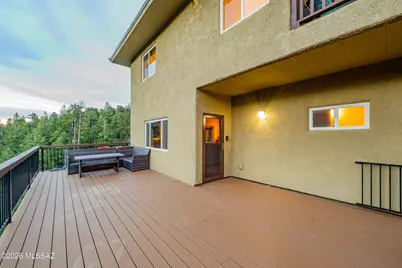 12809 N Ray Avenue, Tucson, AZ 85619 - Photo 40