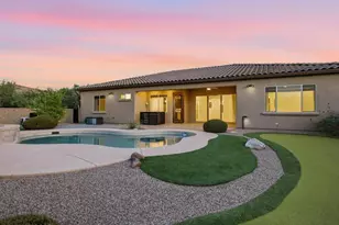 2651 E Reata Ridge Pl, Sahuarita, AZ 85629 - Photo 38