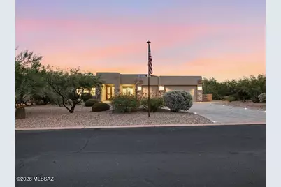 2651 E Reata Ridge Place, Sahuarita, AZ 85629 - Photo 2