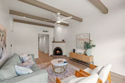 2566 N Avenida San Valle, Tucson, AZ 85715 - Photo 2