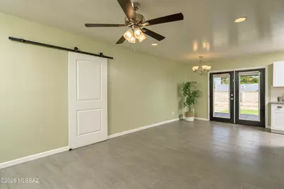 4257 E Valentine Street, Tucson, AZ 85711 - Photo 4