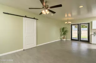 4257 E Valentine St, Tucson, AZ 85711 - Photo 4