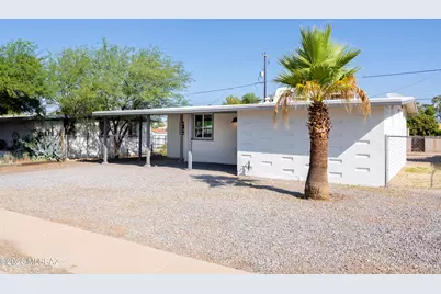 4257 E Valentine Street, Tucson, AZ 85711 - Photo 2