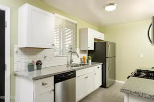 4257 E Valentine St, Tucson, AZ 85711 - Photo 12