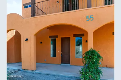 55 Camino Olympia, Rio Rico, AZ 85648 - Photo 4