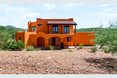 55 Camino Olympia, Rio Rico, AZ 85648 - Photo 1
