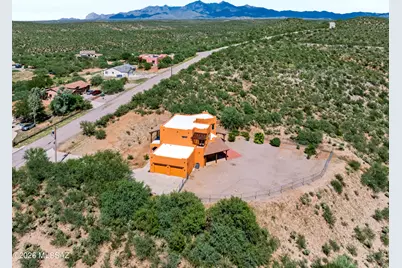 55 Camino Olympia, Rio Rico, AZ 85648 - Photo 2