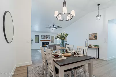 9316 N Eagle Dancer Drive, Tucson, AZ 85742 - Photo 10