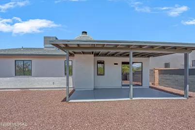 9316 N Eagle Dancer Drive, Tucson, AZ 85742 - Photo 32