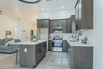 9316 N Eagle Dancer Drive, Tucson, AZ 85742 - Photo 16