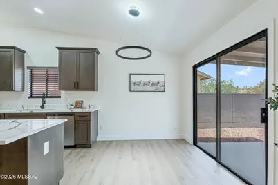 9316 N Eagle Dancer Drive, Tucson, AZ 85742 - Photo 14