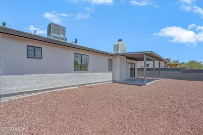 9316 N Eagle Dancer Drive, Tucson, AZ 85742 - Photo 34