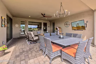 59643 E Arroyo Bello Drive, Oracle, AZ 85623 - Photo 40