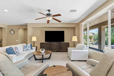 2516 E Skywalker Way, Green Valley, AZ 85614 - Photo 6
