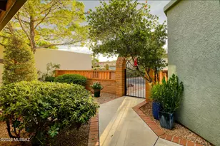 2831 S Via Del Bac, Green Valley, AZ 85622 - Photo 12