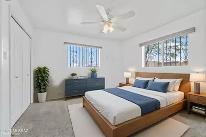 40 N Leonora Avenue, Tucson, AZ 85711 - Photo 18