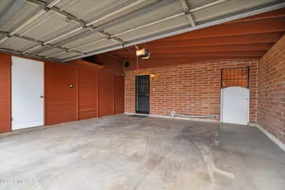 40 N Leonora Avenue, Tucson, AZ 85711 - Photo 32