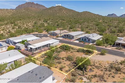 3300 S Spectrum Avenue, Tucson, AZ 85735 - Photo 4